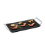Tigaie-grill Electrolux E9HL33, 24cm, Negru, 2 image
