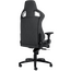 Scaun Gaming Noblechairs Epic, Textil, Antracit, 3 image