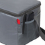Geanta frigorifica RESTO 5510, 11L, Gri, 3 image