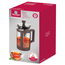Cafetiera French Press Rondell RDS-1296, 0,6L, Maro, 6 image