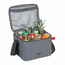 Geanta frigorifica RESTO 5510, 11L, Gri, 5 image