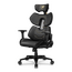 Scaun Gaming Cougar Terminator Elite, PU Piele, Negru | Auriu, 3 image