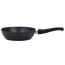 Tigaie RESTO 93012, 24cm, Negru, 5 image