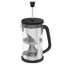 Cafetiera French Press Polaris Enigma-600FP, 0,6L, Negru | Inox, 2 image