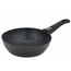 Tigaie RESTO 93012, 24cm, Negru, 7 image