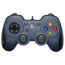 Gamepad Logitech F310, Albastru