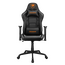 Scaun Gaming Cougar ARMOR ELITE, PVC Piele, Negru