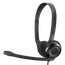 Căști EPOS PC 5 Chat, Negru