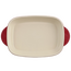 Tava de copt RESTO 96111, Roșu, 6 image