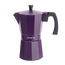Cafetieră gheizer Polaris ECO collection-9С, Violet