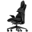 Scaun Gaming Noblechairs Dawn, PU Piele, Black Edition, 3 image