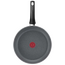 Tigaie Tefal D4560632, 2,5L, 28cm, Gri, 2 image