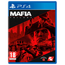 ActiVision Mafia: Trilogy, Acțiune și aventură, PlayStation 4, Disc