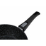 Tigaie adâncă RESTO 93040, 24cm, Negru, 2 image