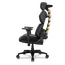 Scaun Gaming Cougar Terminator Elite, PU Piele, Negru | Auriu, 2 image
