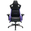 Scaun Gaming Proove Gaming Major, PU Piele, Negru | Violet