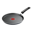 Tigaie pentru clătite Tefal H0563842, 25cm, Negru