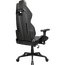Scaun Gaming Cougar Hotrod, PU Piele, Negru, 2 image