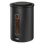 Recipient pentru cafea Xavax 111262, Negru, 3 image