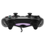 Gamepad SVEN GC-400, Negru, 3 image