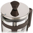 Cafetiera French Press Rondell RDS-1296, 0,6L, Maro, 4 image