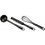 Set de ustensile de bucătărie Tefal K001S314, Negru, 2 image