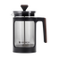 Cafetiera French Press Polaris Albero-1000FP, 1L, Negru