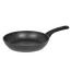 Tigaie RESTO 93401, 22cm, Negru