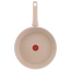 Tigaie Tefal G2930602, 2,5L, 28cm, Bej, 2 image