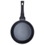 Tigaie RESTO 93326, 26cm, Negru