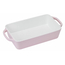 Tava de copt RESTO 96121, Roz, 2 image
