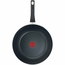 Tigaie WOK Tefal C2721953, 28cm, Negru, 2 image