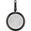 Tigaie Tefal G2880632, 3,01L, 28cm, Negru, 2 image