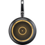Tigaie Tefal B5560653, 2L, 28cm, Negru, 2 image