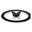 Capac Tefal L9846753, 28cm, Transparent