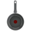 Tigaie Tefal C4260443, 24cm, Gri, 2 image