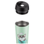 Cană termos Ardesto AR2645DG, 0,45L, Verde, 3 image