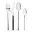 Set de tacâmuri Ardesto AR0724BES, Oțel inoxidabil, 3 image
