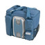 Geanta frigorifica Coolfort CF-0232, 32L, Albastru deschis, 3 image