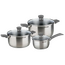 Set de vase Rondell RDS-820, 4,8L, Stainless Steel