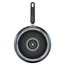 Tigaie pentru clătite Tefal C3851053, 25cm, Gri inchis, 3 image