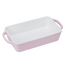 Tava de copt RESTO 96121, Roz