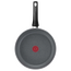 Tigaie Tefal D4560432, 1,8L, 24cm, Gri, 2 image