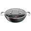 Cratița Tefal G2557153, 26cm, Negru