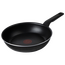 Tigaie Tefal C3840453, 24cm, Negru