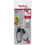 Foarfece Tefal K2071314, Negru, 2 image