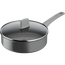Tigaie Tefal C4273232, 24cm, Gri