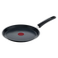 Tigaie pentru clătite Tefal G2813872, 25cm, Negru