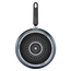 Tigaie pentru clătite Tefal C3851053, 25cm, Gri inchis, 2 image