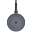 Tigaie Tefal E2320574, 26cm, Negru, 3 image